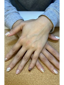 ケイリー(kaylee)/持ち込み2時間コース