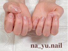 ナユネイル(na_yu.nail)/ネイルケア 28/28