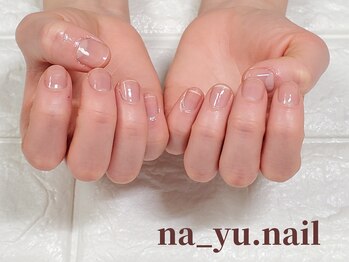 ナユネイル(na_yu.nail)/ネイルケア 28/28