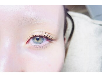 シェノヴァ(CHAINOVA)/くるんっとカール