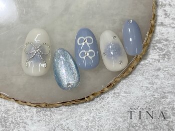 ティナ(TINA)/