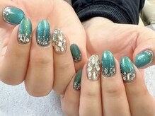 ネイルルージュ(Nail Rouge)/