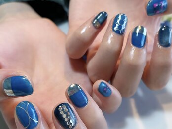 ミトミ(MITOMI)/H/Standard plan 126|高円寺