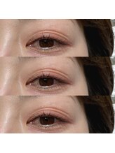 パフ(puf)/【ゆるめパーマ◯】