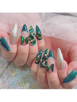 アンドモア(& MORE)/