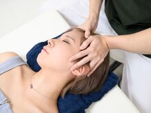 フェイスマニア ファキエス(FACE MANIA/Facies)の雰囲気（お客様にあったあなただけの施術を実感◎）
