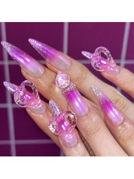 ピンズイチロク(PINS16)/Gel-x120分