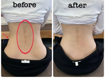 手なおし健康整体