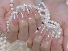 クイーンズネイルサロン(Queen's nail salon)/