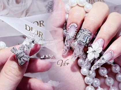 ヴィープラス(Vi+)の写真