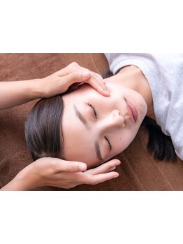 小顔になりたい