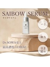 ラン(Ran)/サロン専売コスメ　美容液