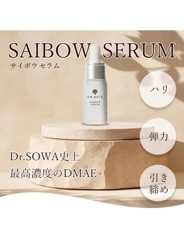 ラン(Ran)/サロン専売コスメ　美容液