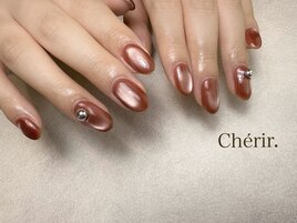 マグネット＊パーツ追加