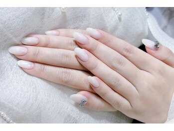 MNM19 表参道/透けシアーミルクパッツ追加可