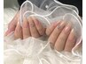 新規/自爪育成サロン！他店オフ込 シンプル カラー2色OK