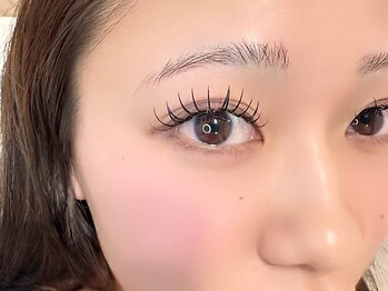 フィズ アイ ビューティ 豊川八幡店(fiz eye beauty)/マツエク