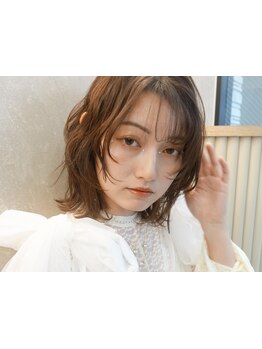 まつげのお悩み解決サロン