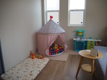 ハル 香芝院(haru)/★キッズスペース1★