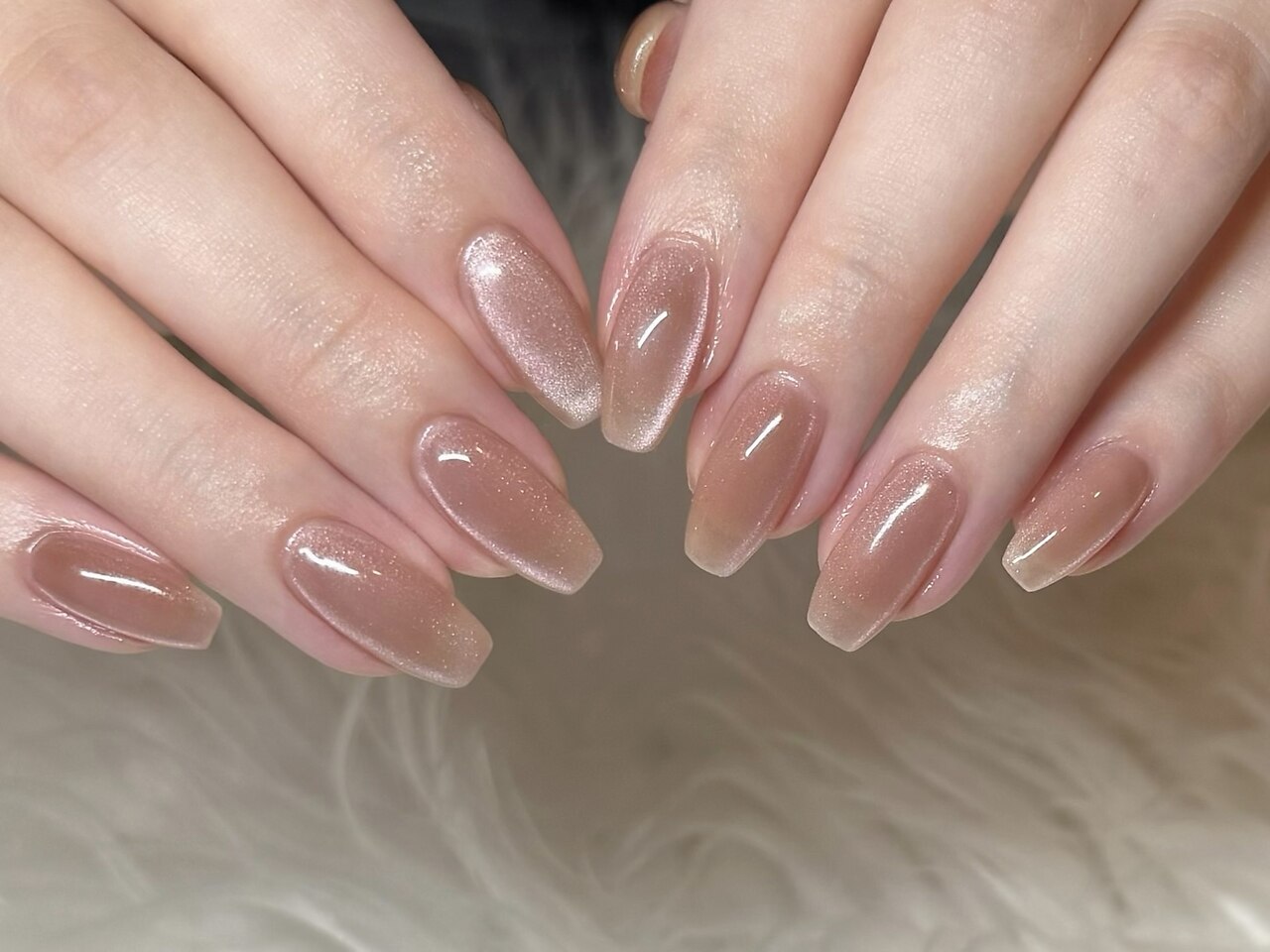 【何度でもオフ無料】LATOマグネット☆ワンカラー・グラデーション