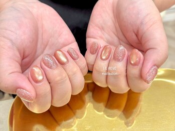 ルレーブ(LE REVE)/enoiダイヤモンドフラッシュ