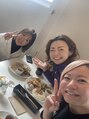 ヨサパーク リリー(YOSA PARK Lily)&nbsp;私の氣を上げてくれきっかけを作ってくれたオーナーさんたち！