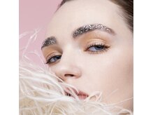 ザ ビー 岡崎店(the B)の雰囲気（エクステ＋パーマの新技術で話題のアンドヘルシー施術可能♪）