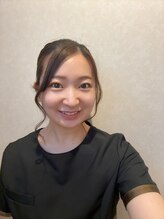 ブルーローズサロン 田上店(Blue Rose Salon) 中谷 萌衣