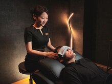 オム(HOMME)の雰囲気（［人気沸騰］個室空間×高技術マッサージ時間をご体験ください♪）