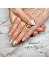 はあとねいる 武蔵小金井店/定額ハンドネイル