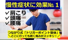 つながり整骨院 まさご