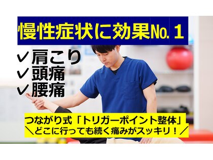 つながり整骨院 まさごの写真