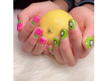エイミー(EIMY)