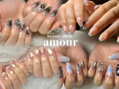 アムール 川崎店(amour)の写真