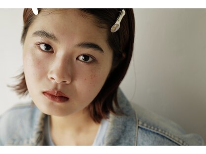 オムズアイ(om's eye.)の写真