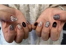 アールエム(Rm)/6月☆ネイル