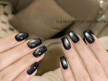 ティニコー(Tinicoo)/黒マグネット