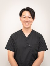 ユルメール 整体院(ulmer) 中島 陽太