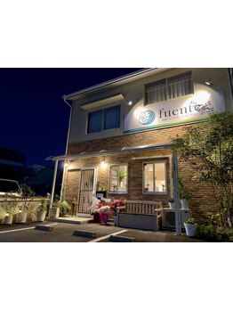 仕事帰り・早朝OKのサロン