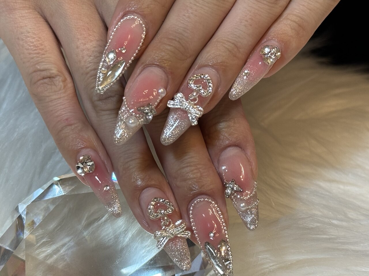 M's nailネイルイメージ エムズ ネイル(M'S NAIL)｜ホットペッパービューティー