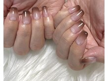 ヴェリタネイル(Verita nail)/グラデーション
