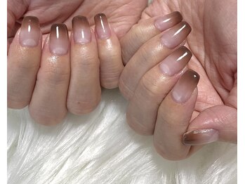 ヴェリタネイル(Verita nail)/グラデーション