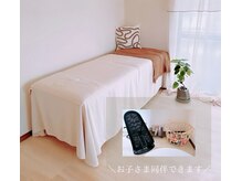 ミント(MINT make)の雰囲気（お子さま同伴もお気軽にご相談下さい＊）