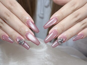 ネイルジョリー(Nail Jolie)/