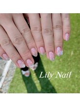 リリーネイル(LILY NAIL)/