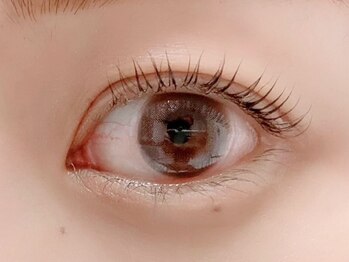 シッポ(Sippo)の写真/どこから見ても美しいお目元へ導きます♪自然な雰囲気で、更に貴女の魅力を惹き出す☆モチの良さも抜群◎