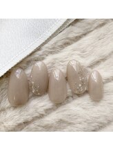 アンドヴァ 名古屋栄二丁目店(Andova)/デザインネイル　オフィス