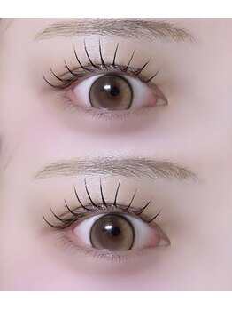 ルチア 高田馬場/パリジェンヌ