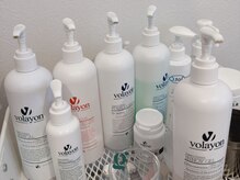 グレイスリリー 表参道(gracelily)/韓国肌管理室シェアNo.1ボラヨン