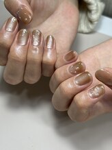 スターチス(STARTICE)/マグネットネイル